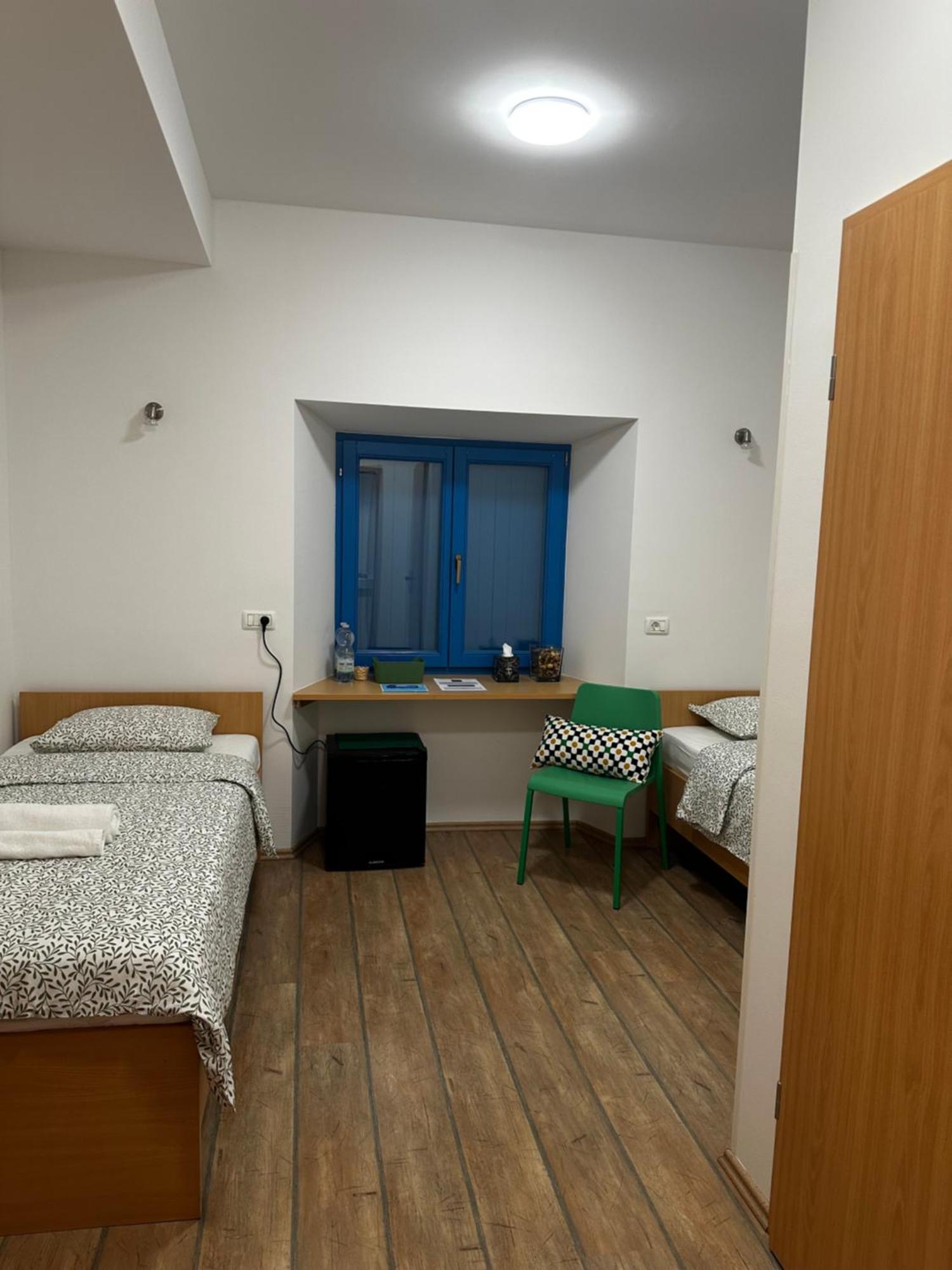 Vila Borealis Komen Εξωτερικό φωτογραφία