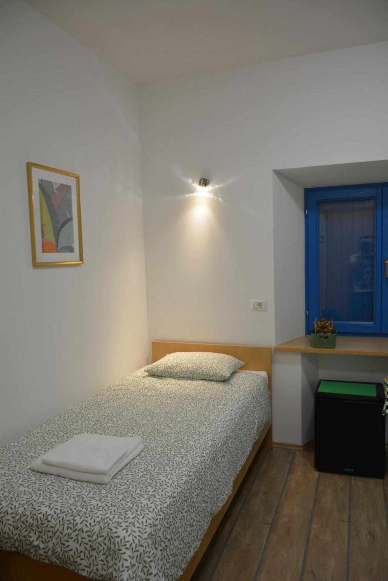 Vila Borealis Komen Εξωτερικό φωτογραφία